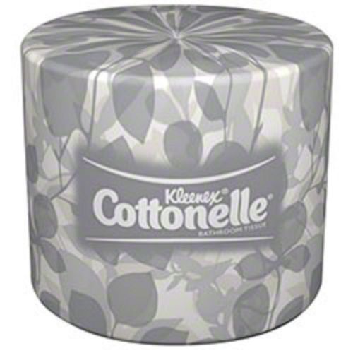 Kimberly-Clark® Kleenex® Cottonelle® Bathroom Tissue