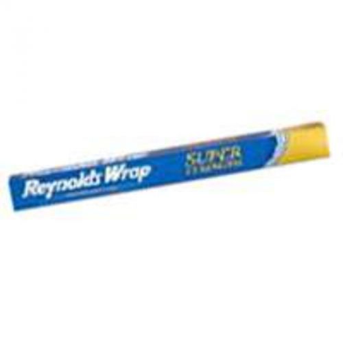 Super Strength Foil 375Sf REYNOLDS CONSUMER PRODUCTS Bags &amp; Wraps 08030