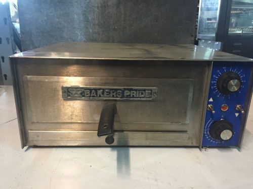 Bakers pride px 14 for sale