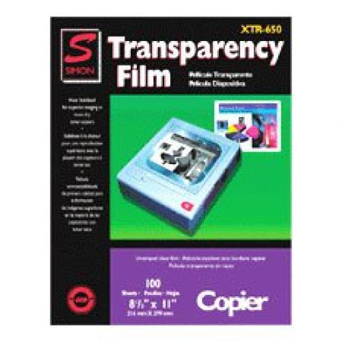 ImageFlow Pro Transparency Film