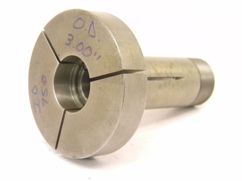 Used 5c emergency step collet  i.d. .750 o.d. 3.00 for sale