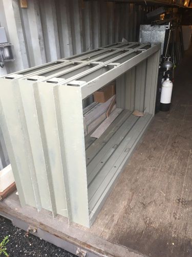 Fire rated 14 gage 5 metal door frames for sale