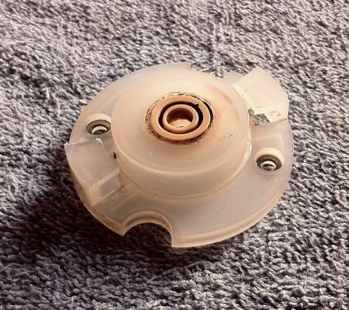 Karma Model 456 454 Cappuccino Machine - Replacement Blender Base # 3345
