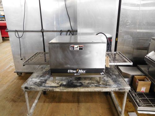 UM-1850A 50&#034; Ultra-Max Conveyor Oven