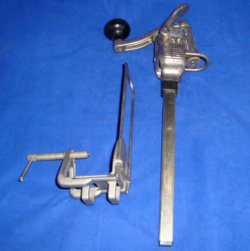Nemco CanPro Compact Security Can Opener Heavy Duty NSF 56050-2