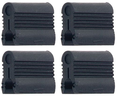 Rattleware 922853 1-1/4-inch by 1-inch steam wand clip set of 4 for sale