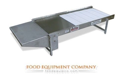 Belshaw ft2dw (83520102) feed table 110v/50-60/1-ph for mark vi for sale