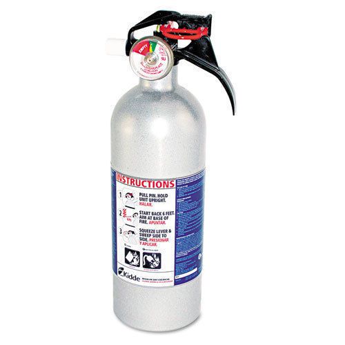 KiddIe FX511 Automobile Fire Extinguisher FX 5 II