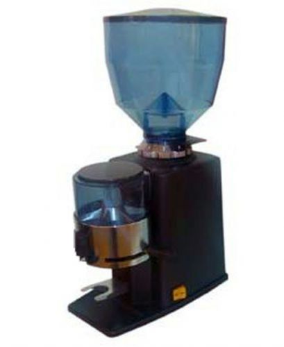 FIAMMA MCF 2 Commercial Espresso Bean Grinder with Doser