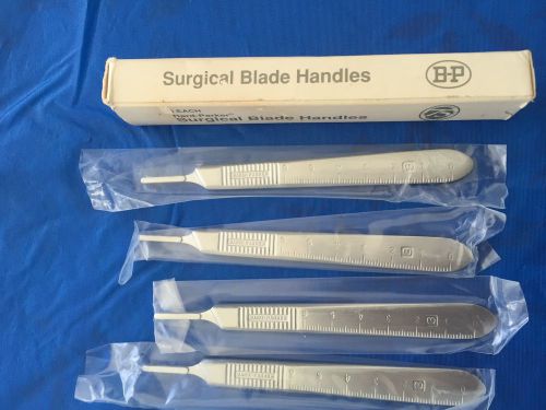 Surgical Blade Handle