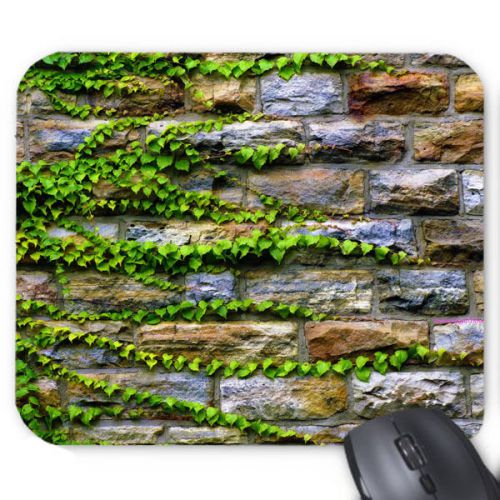 Free Stone Wall Images Design Gaming Mouse Pad Mousepad Mats