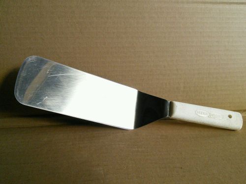 dexter russell spatula model s286-8 nsf 8&#034; white handle