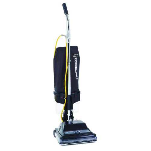 Clarke 03003A ReliaVac 12 Commercial Upright Vacuum Cleaner Just Offer Price
