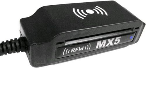 Mifare RFID Reader Writer -13.56Mhz High Frequency  9