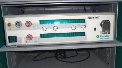 HALL SURGICAL &#034;Adv D300&#034; LINVATEC