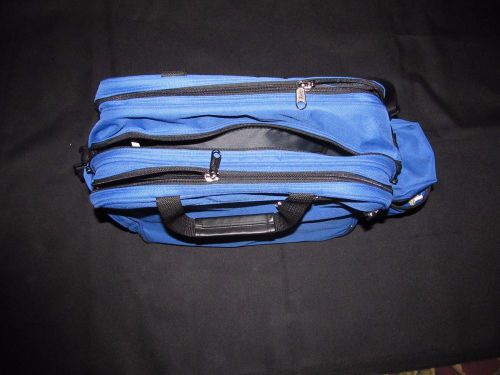 EZ View Med Bag by Hopkins Medical Products