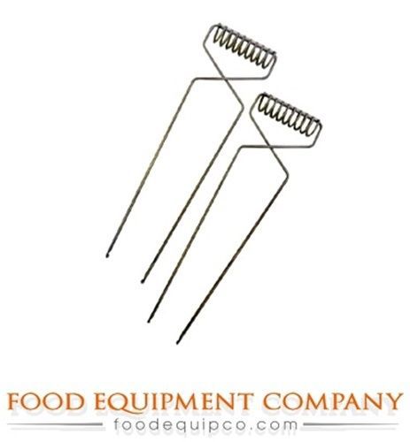 Belshaw 616-0007C Detachable handle (1), fryer screen