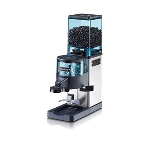 Rancilio md 40 st md coffee grinder semi-automatic, 0.1 - 0.3 oz dose (5 -... for sale
