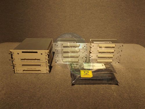 X13 national instruments scxi 1100 1120 1160 1161 1322 1324 1325 1326 modules for sale