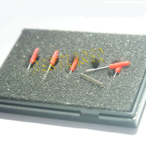 300 PCS GRAPHTEC CB09 BLADES 45° FOR CUTTING PLOTTER SO LOW PRICE