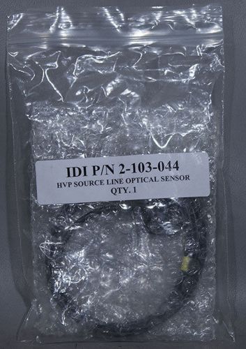 NEW IDI-Cybor PN: 2-103-044 HVP Liquid Level Optical Sensor, Omron EE-SPX613