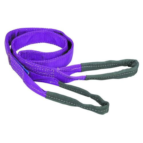 6-1/2 ft. 2000 lb. capacity lifting sling for sale