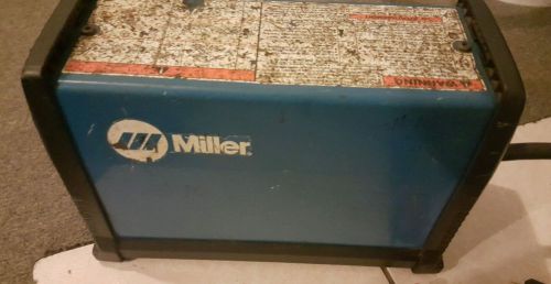 Miller Maxstar 150 S