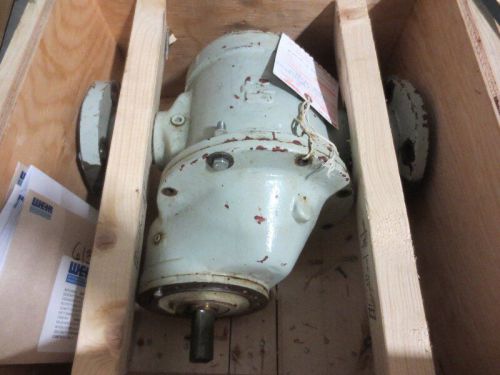 IMO INDUSTRIES INC, PNEUMATIC MOTOR ( PP178A)