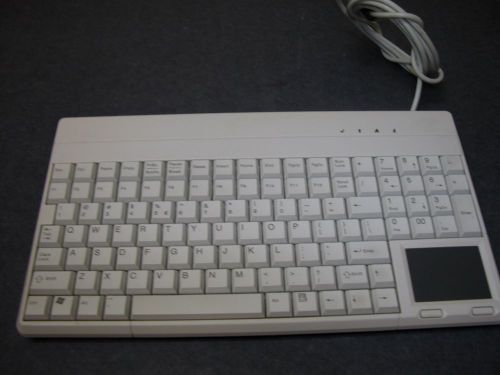 Cherry Electrical SPOS G86 -62401EUAEAA POS USB Keyboard Mouse Combo