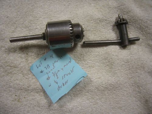 Jacobs Drill Chuck # 7B used