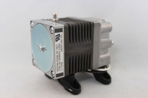NEW MEDO AC0105-A1048-D2-0511 7psi Pressure Pump Videojet