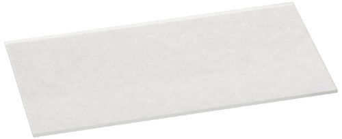American educational 7-1305-15 plastic microscope slides, 1 x 3&#034; size 144 slides for sale