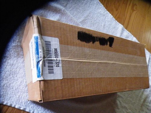 M9000-320 Johnson Controls Weather Shield for M9220 Actuator