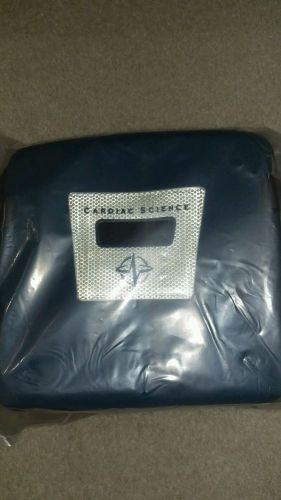 New aed carrying case by cardiac science for powerheart g3 for sale