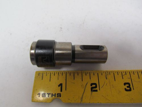 Smith Tools TMS-EXT 401-000 Adapter Length Extension .87 OD. Coolant Through