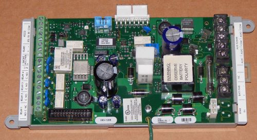Edwards / Mirtone PS6 Module ~ Quickstart Fire Alarm Panels ~ QSC, QS1 &amp; QS4.