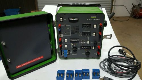 Foxboro  system calibrator 2at-cal spec 200 for sale
