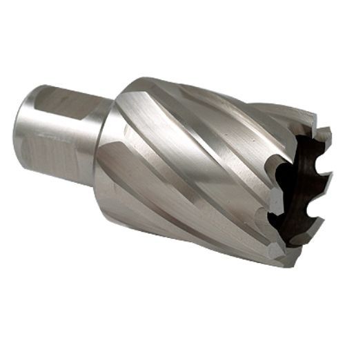 1-3/16 x 2&#034; depth of cut high speed steel annular cutter (5020-1187) for sale