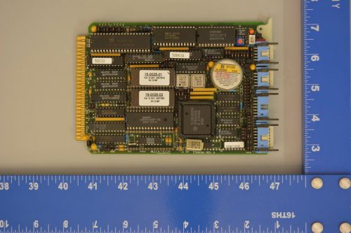 KLA-Tencor | 681-0116-084, Ziatech 8809A PC Board