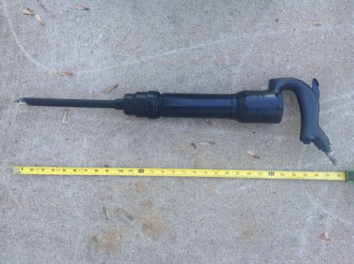 Pneumatic chipping  baby jack hammer for sale