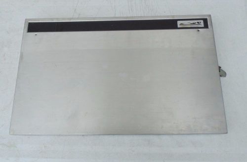 Parts Lincoln Model 1130 Part#T# 369510 Door Assembly Oven Part