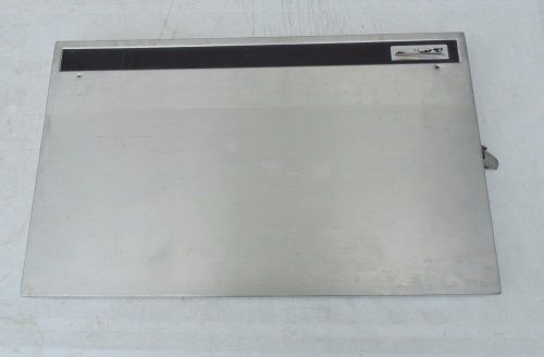 Parts Lincoln Model 1130 Part#T# 369510 Door Assembly Oven Part