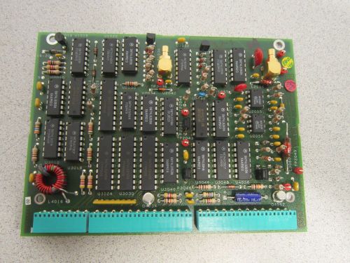 Tektronix 5357 Module, HA8238-03  TEK M1, Appears Unused and Bargain Priced!