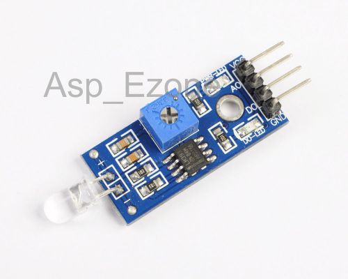 Lm393 light sensor module 3.3-5v input light sensor for raspberry pi for sale