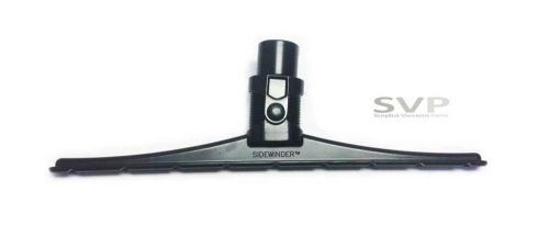 18&#034; SIDEWINDER™ Carpet Tool ( SW1800 - Backpack Vacuum Swivel Floor Tools )