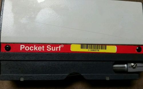 Mahr federal pocket surf 111