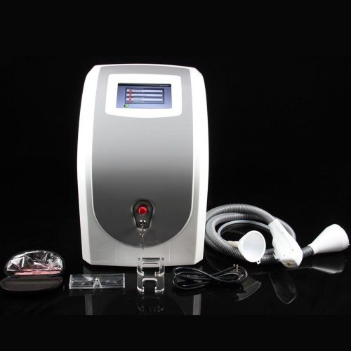Stand 800w powerful e-light hair removal ipl rf hair wrinkle removal beauty spa for sale