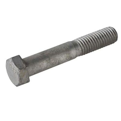 Hot Dipped Galvanized Hex Bolt 5/8&#034; x 16&#034; w/ Nuts &amp; Washers (QTY: 25)