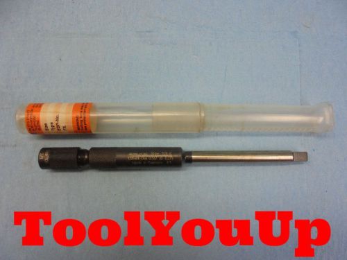 Emuge fz111900 108 short tap extender gr. 108 &#034;k&#034; vkt. 0.275 spez - gb - v tools for sale