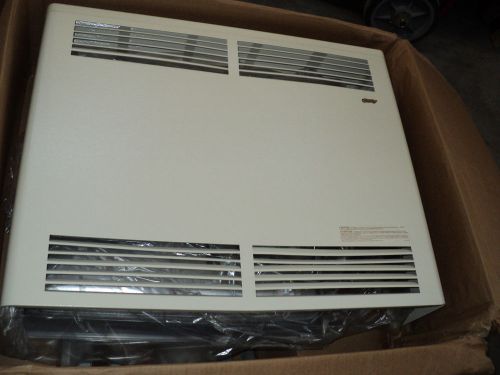 Cozy cdv335c wall furnace, direct, 750mv, ng, 33k btuh for sale